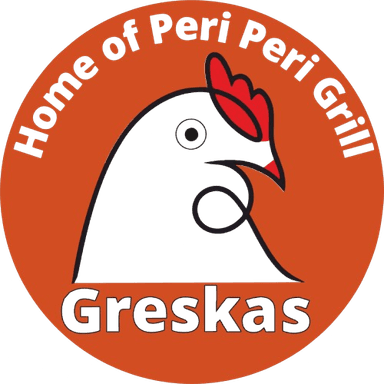 Greskas Logo